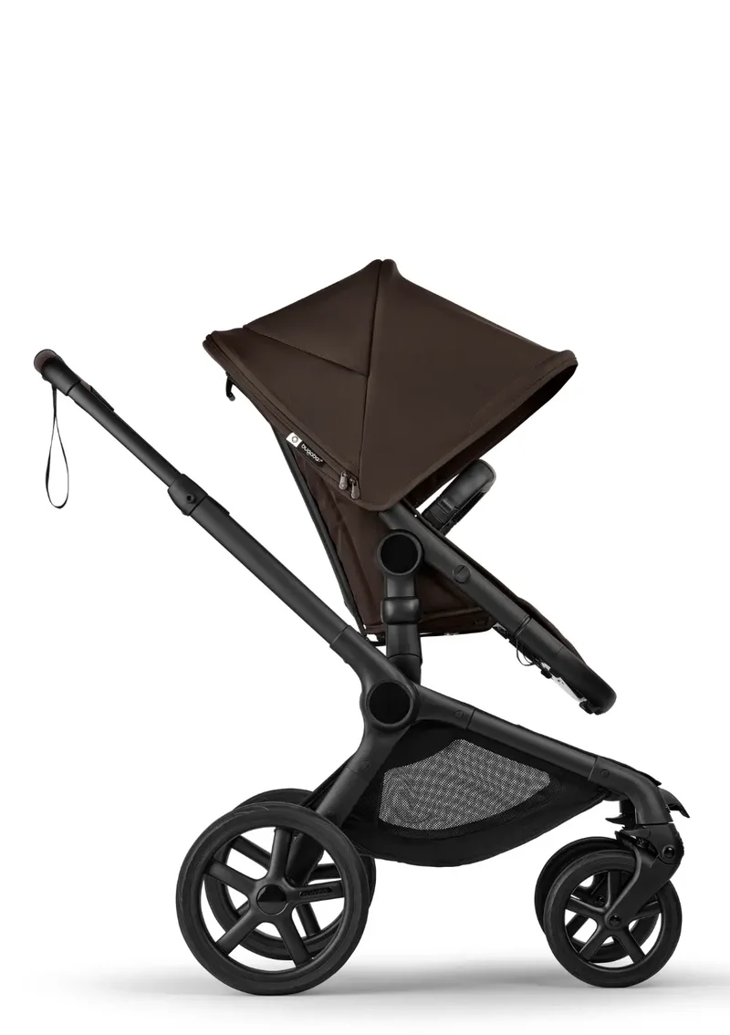 Kinderwagen-Set 'Fox 5 Renew'
