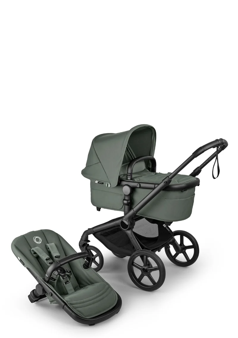 Kinderwagen-Set 'Fox 5 Renew'