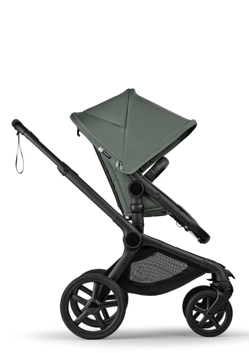Kinderwagen-Set 'Fox 5 Renew'