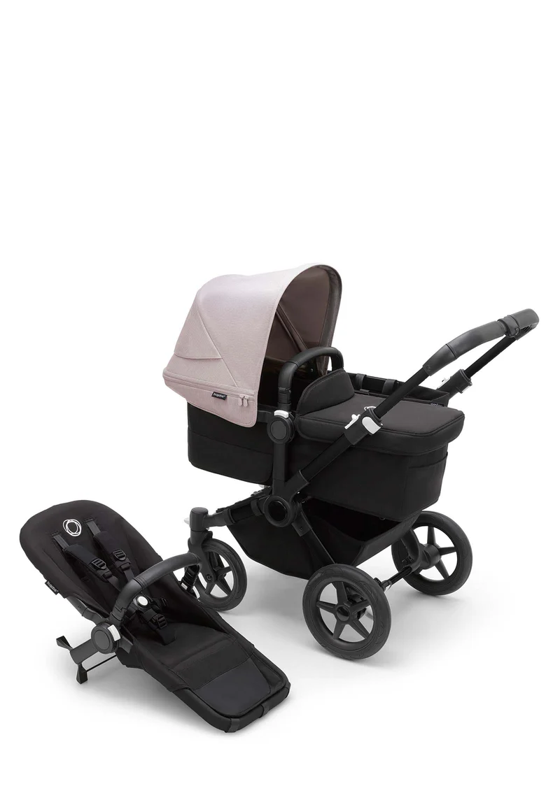 Kinderwagen-Set 'Fox 5 Renew'