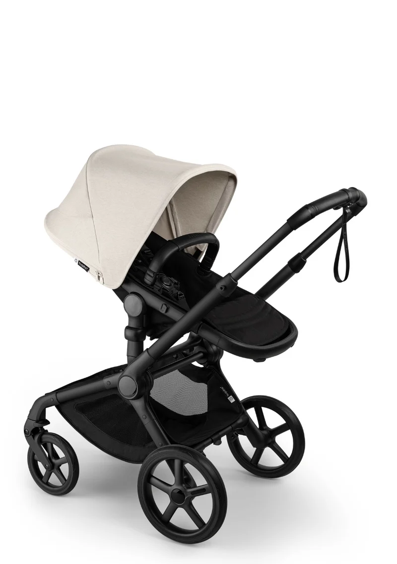 Kinderwagen-Set 'Fox 5 Renew'