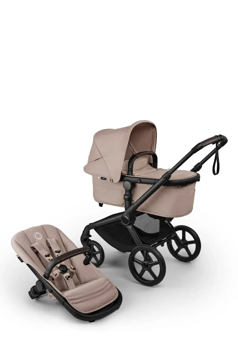 Kinderwagen-Set 'Fox 5 Renew'