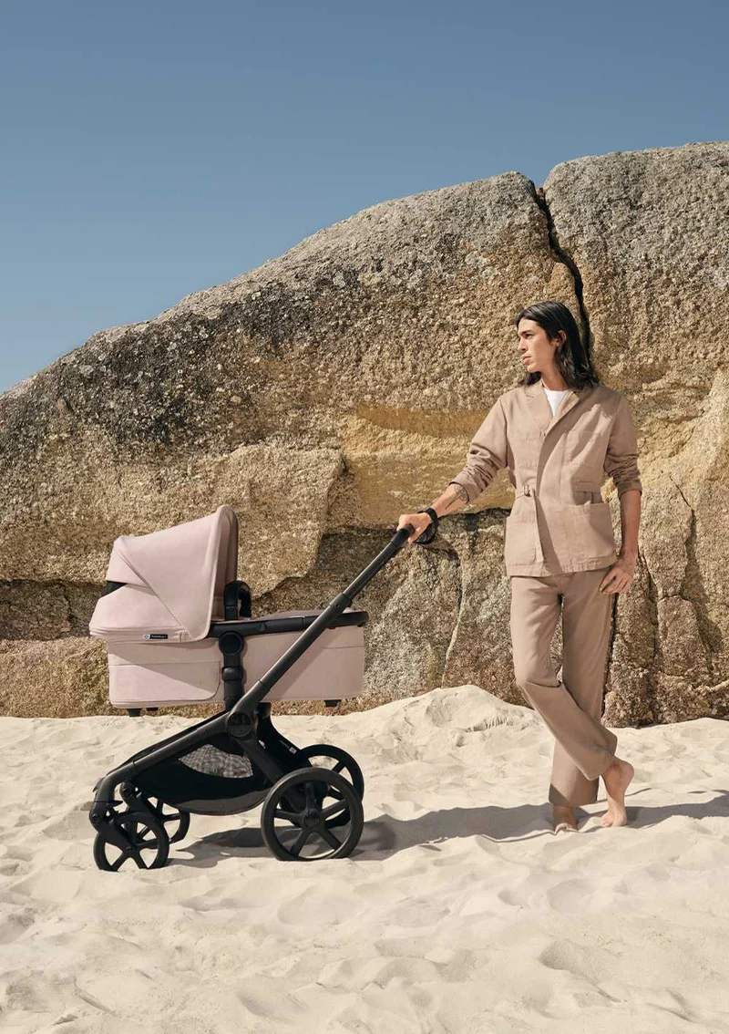 Kinderwagen-Set 'Fox 5 Renew'