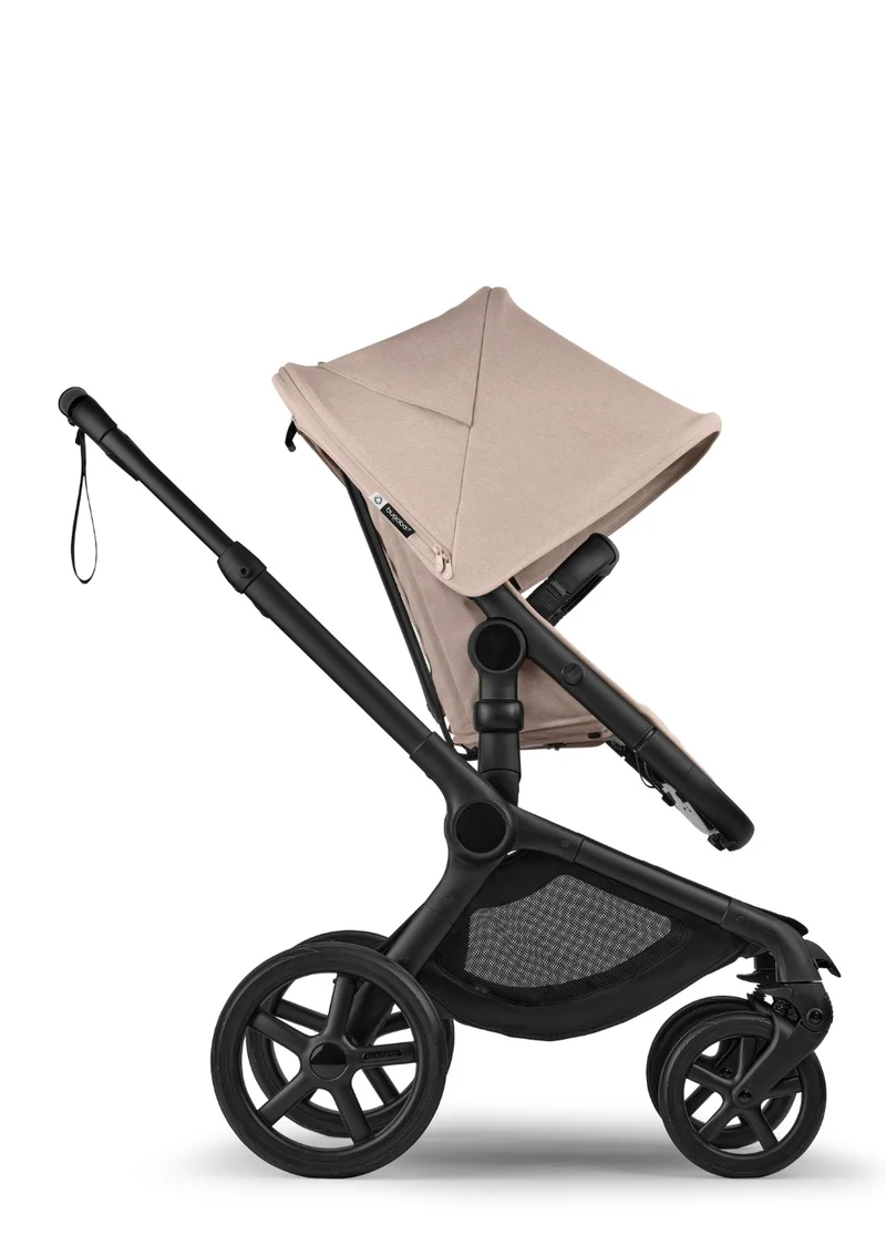 Kinderwagen-Set 'Fox 5 Renew'