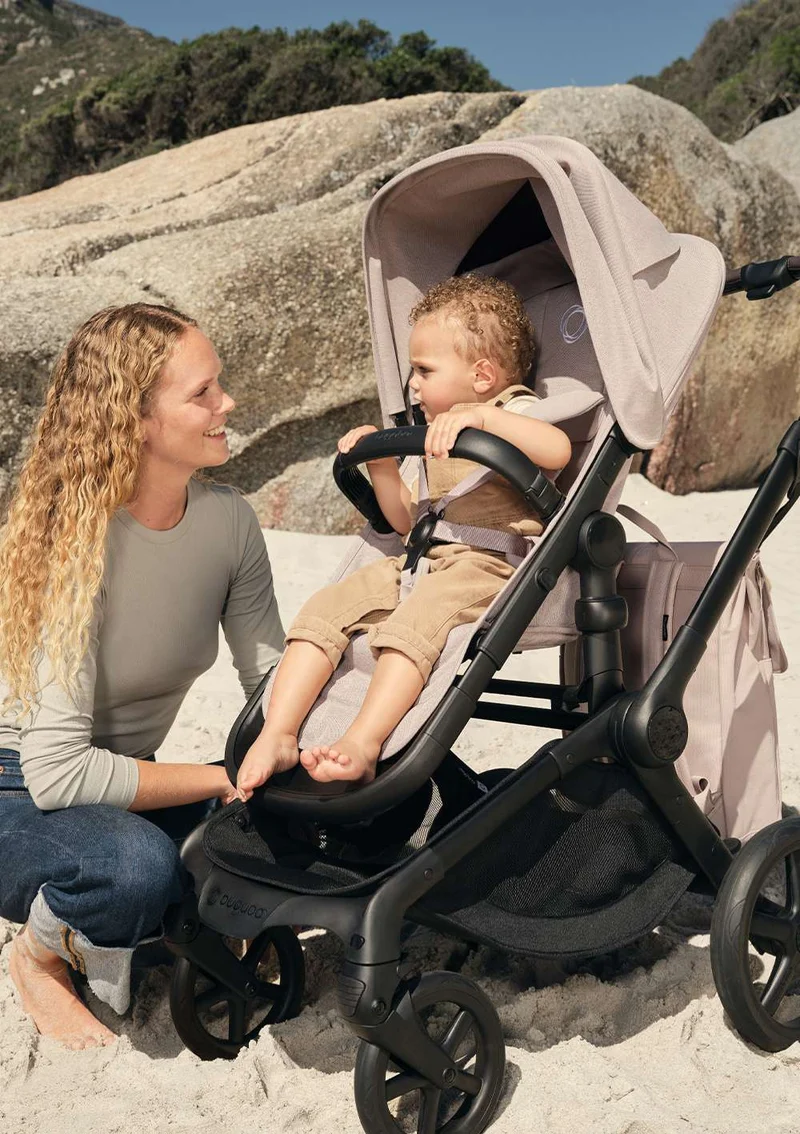 Kinderwagen-Set 'Fox 5 Renew'