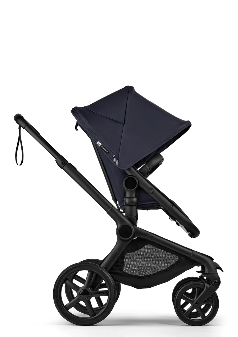 Kinderwagen-Set 'Fox 5 Renew'