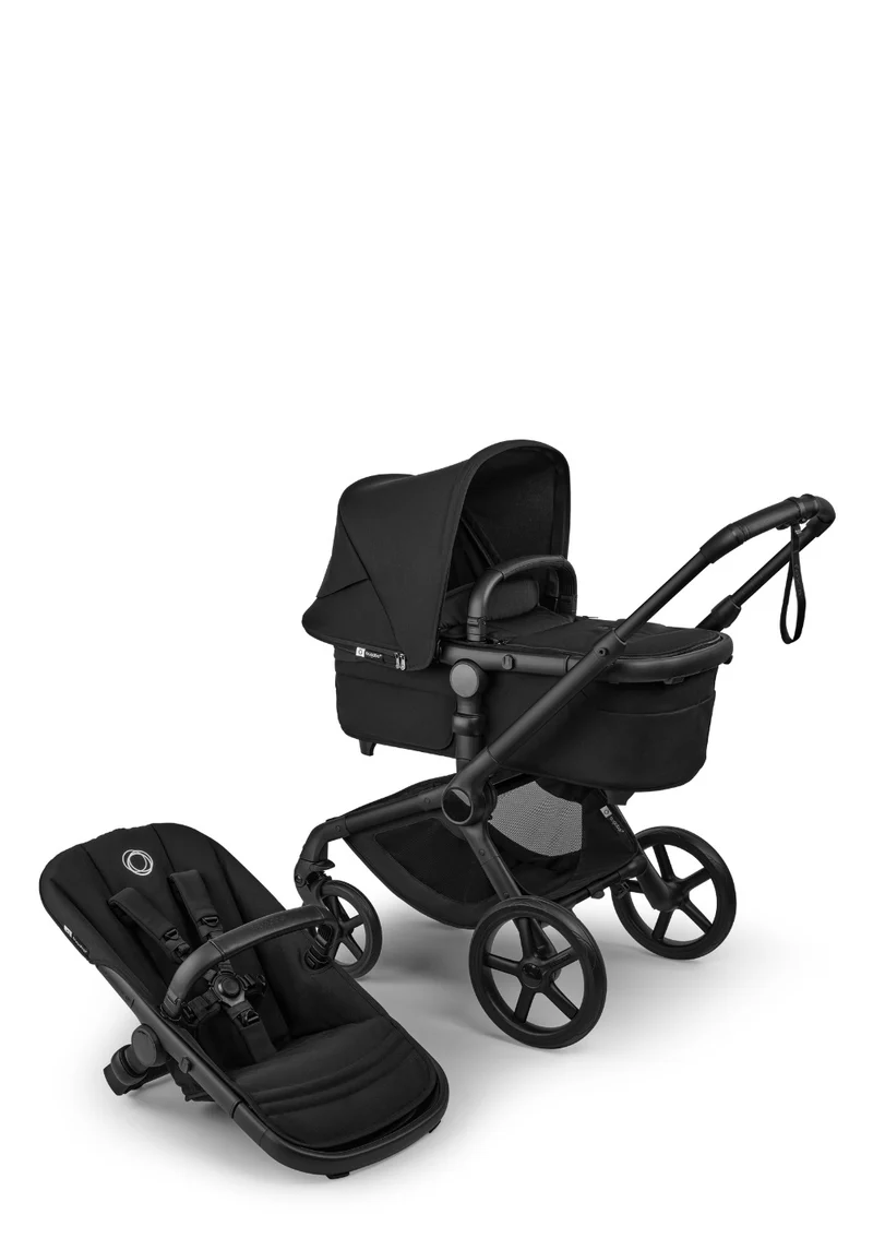 Kinderwagen-Set 'Fox 5 Renew'