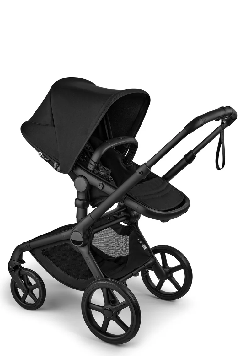 Kinderwagen-Set 'Fox 5 Renew'