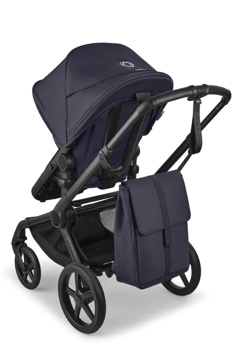 Wickelrucksack