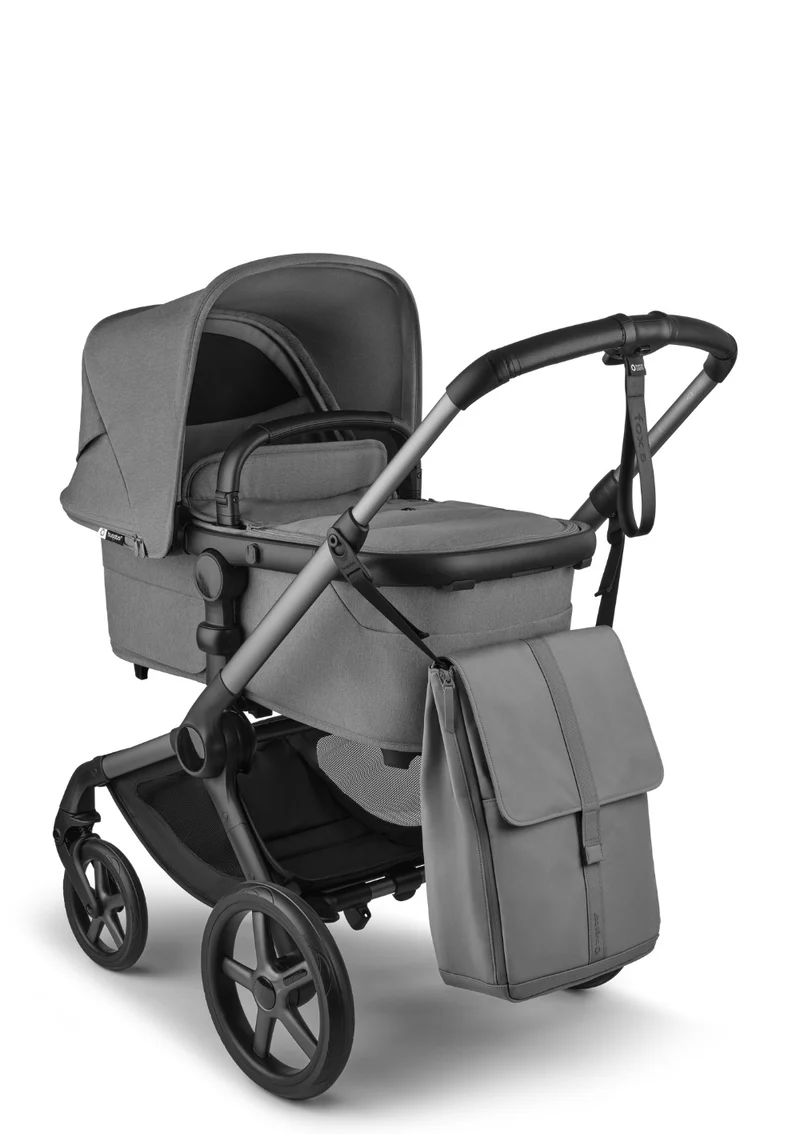 Wickelrucksack