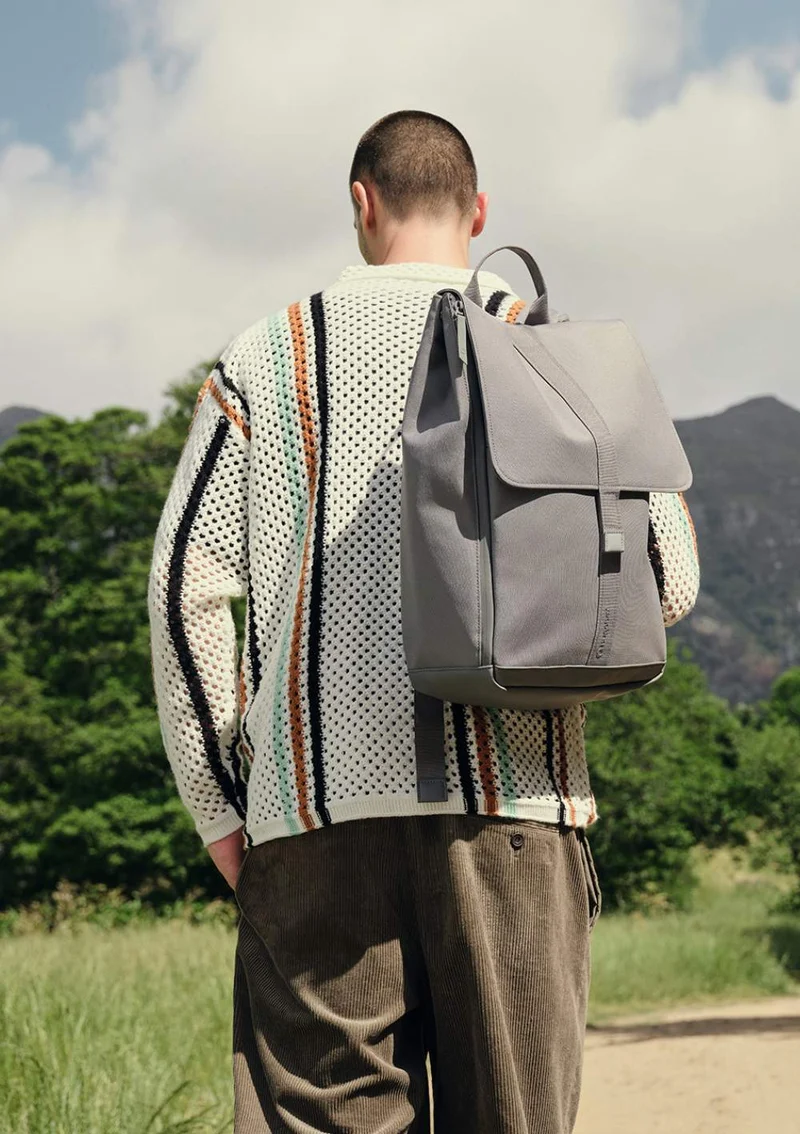 Wickelrucksack