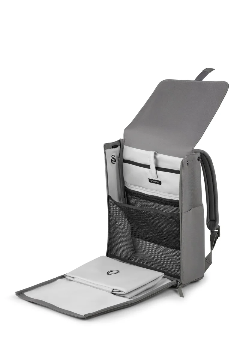 Wickelrucksack
