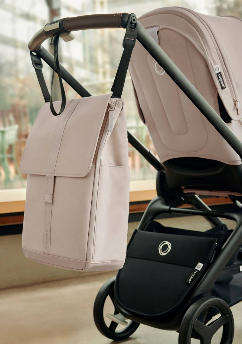 Wickelrucksack