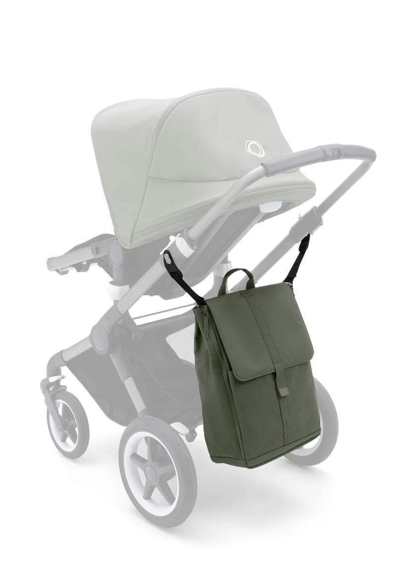 Wickelrucksack