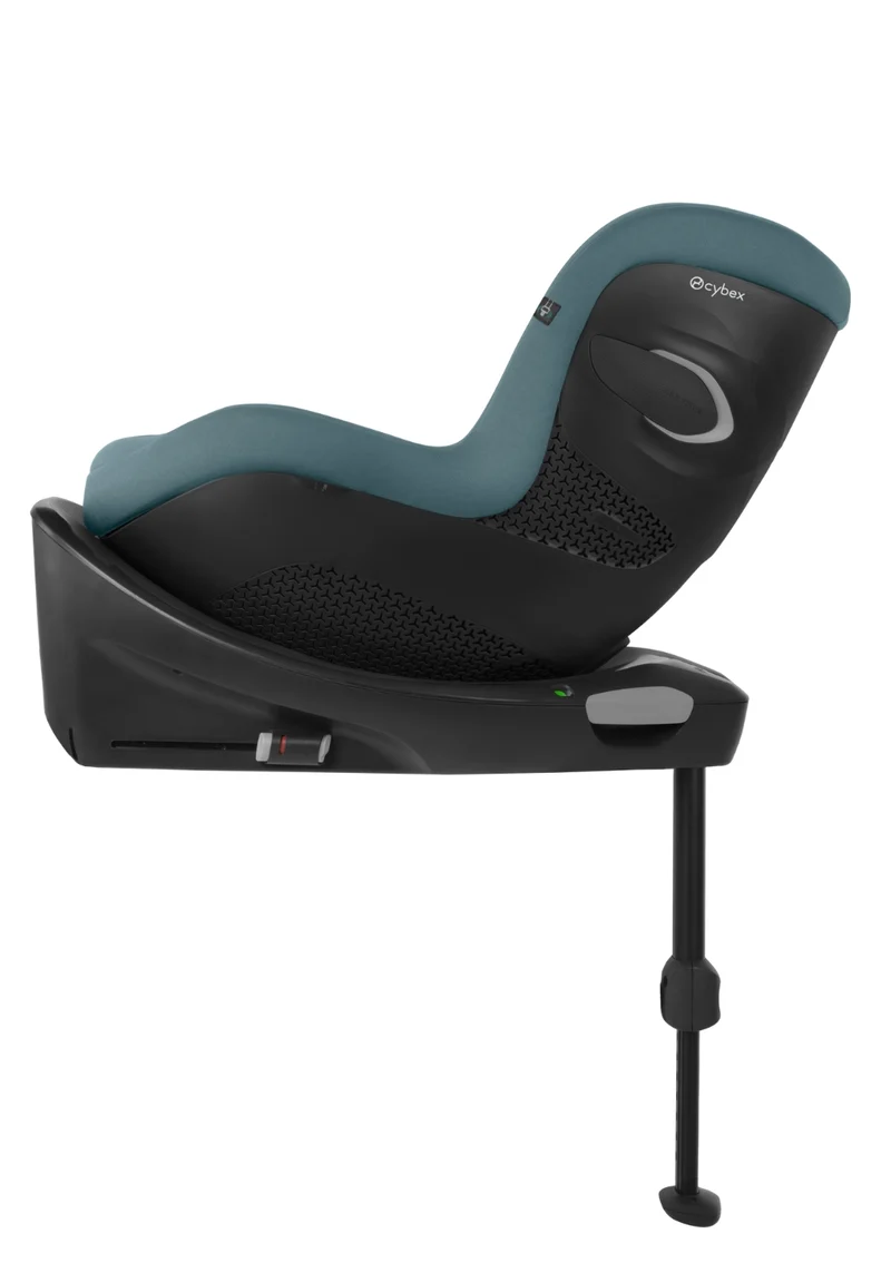 Kindersitz 'Sirona Gi i-Size PLUS' Stormy Blue