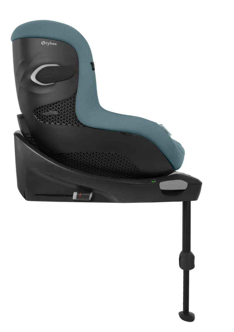 Kindersitz 'Sirona Gi i-Size PLUS' Stormy Blue
