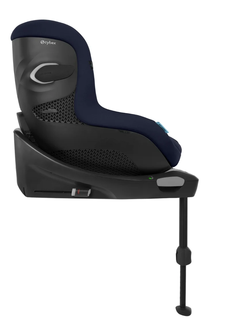 Kindersitz 'Sirona Gi i-Size PLUS' Ocean Blue