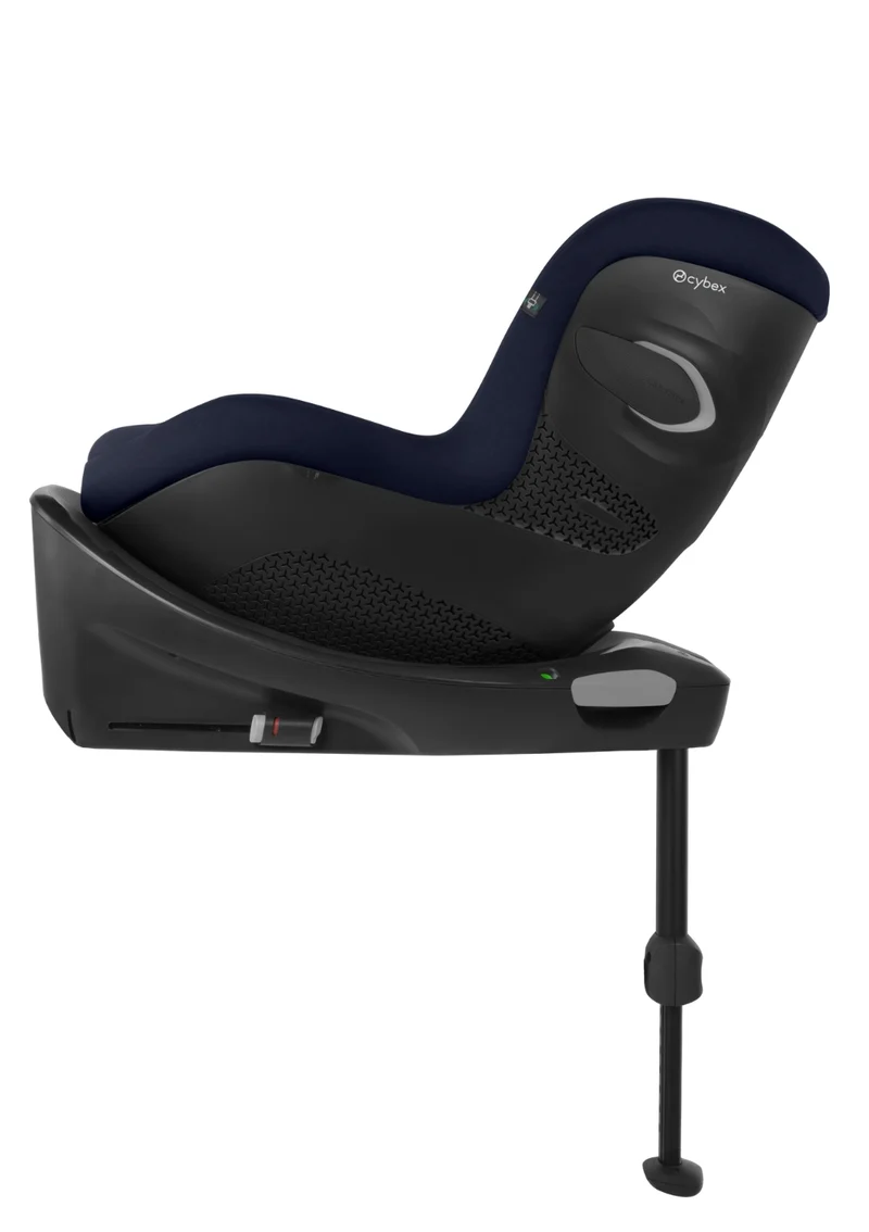Kindersitz 'Sirona Gi i-Size PLUS' Ocean Blue