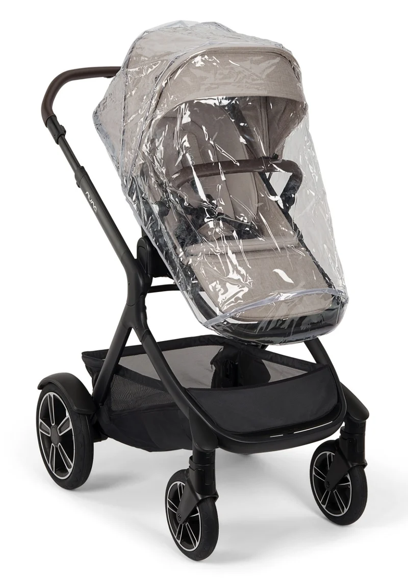 Kinderwagen-Set 'DEMI next' (inkl. Rider Board) Chateau