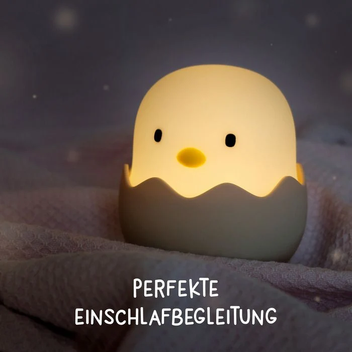 MegaLight Eggy Egg