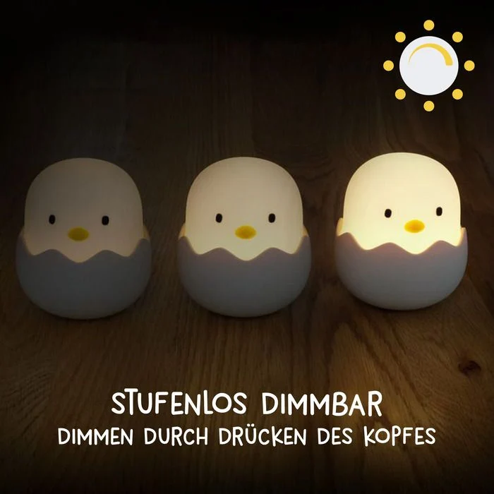 MegaLight Eggy Egg