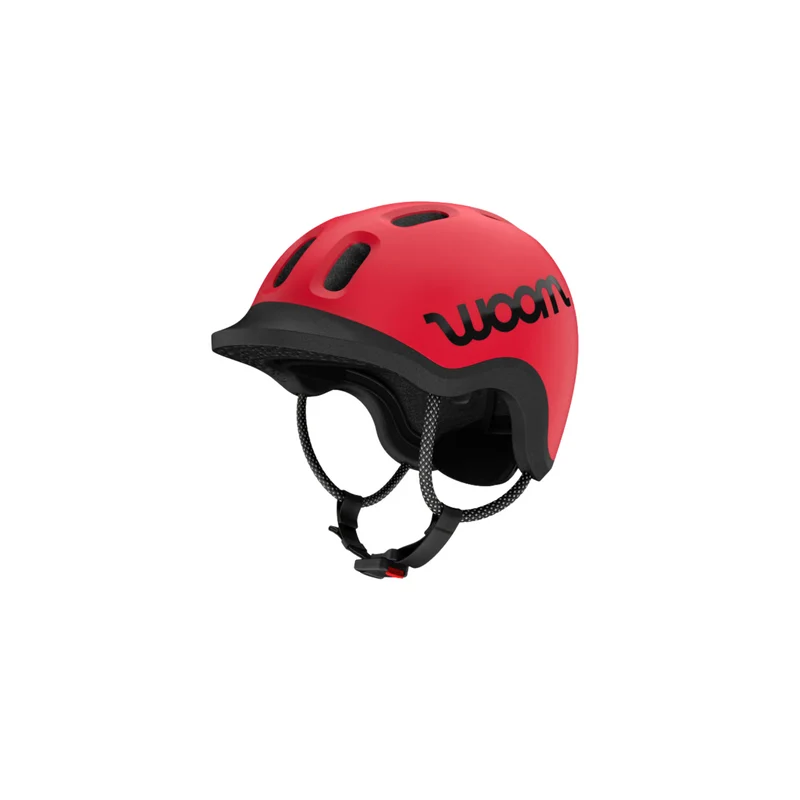 Woom READY Kids Helm (2025) - M