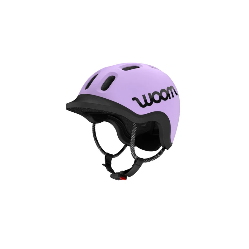 Woom READY Kids Helm (2025) - M