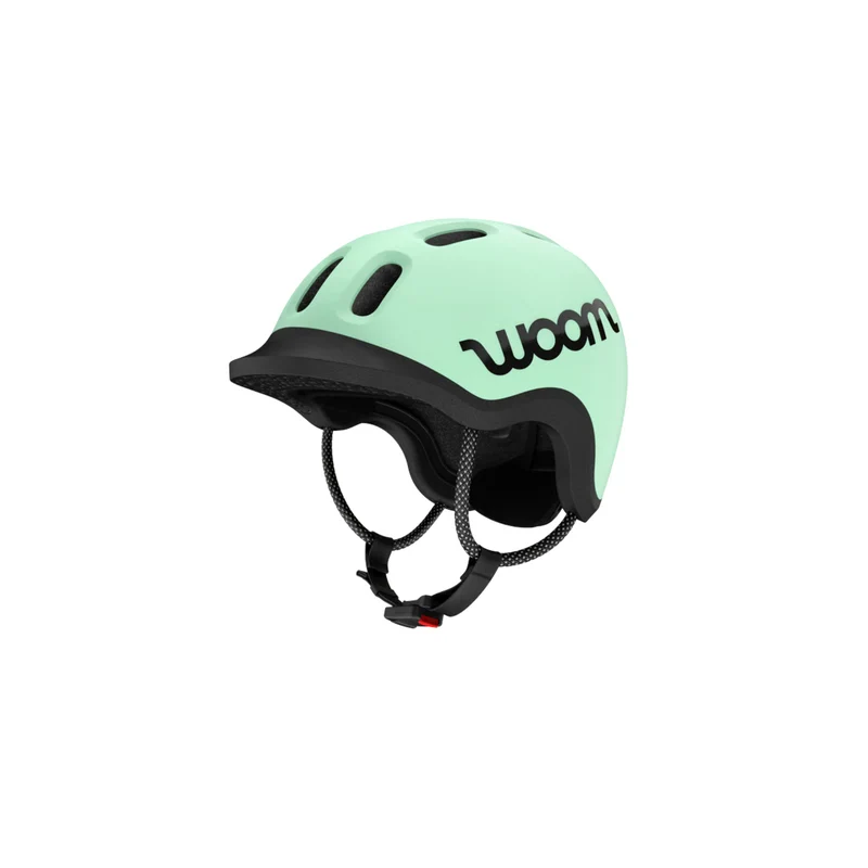Woom READY Kids Helm (2025) - M