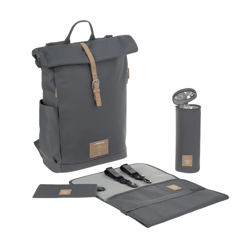 Lässig GRE Rolltop Backpack