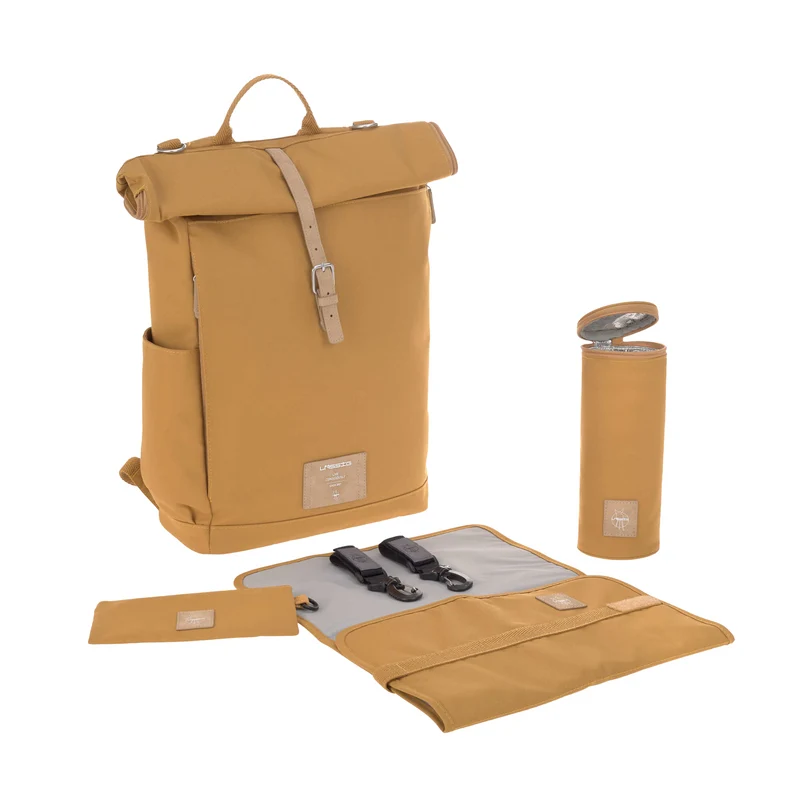 Lässig GRE Rolltop Backpack