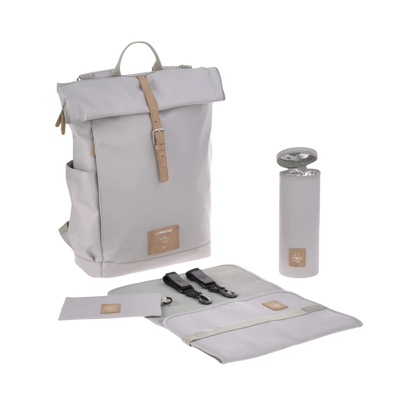 Lässig GRE Rolltop Backpack