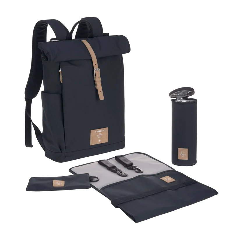Lässig GRE Rolltop Backpack