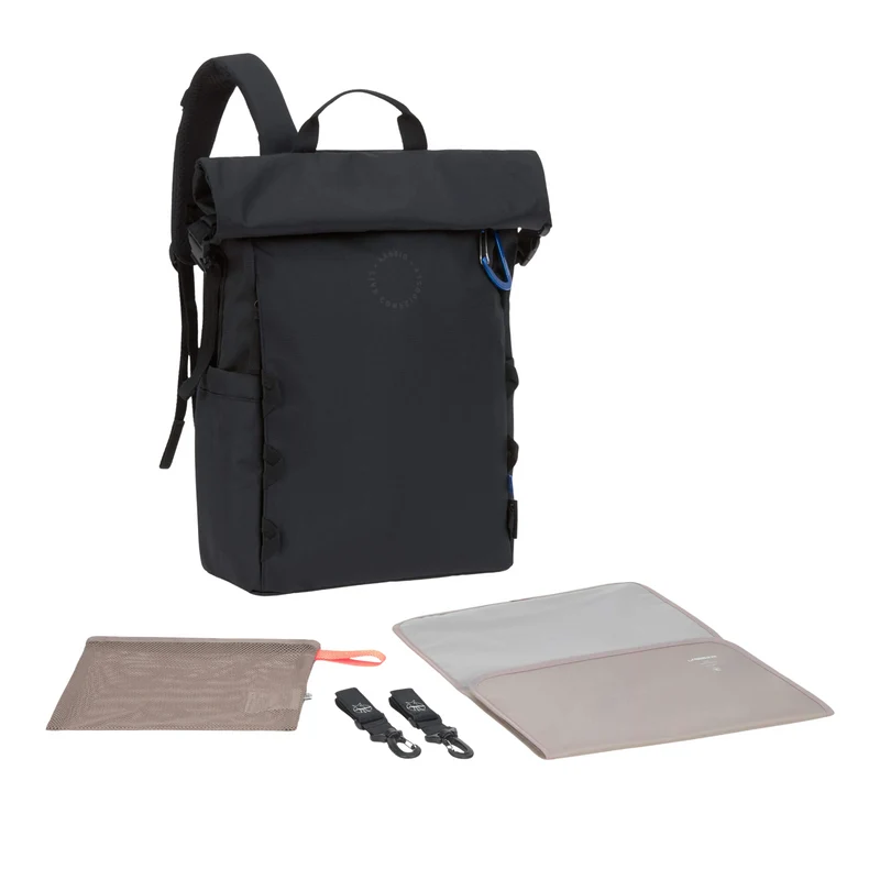 Lässig GRE Outdoor Rolltop Backpack