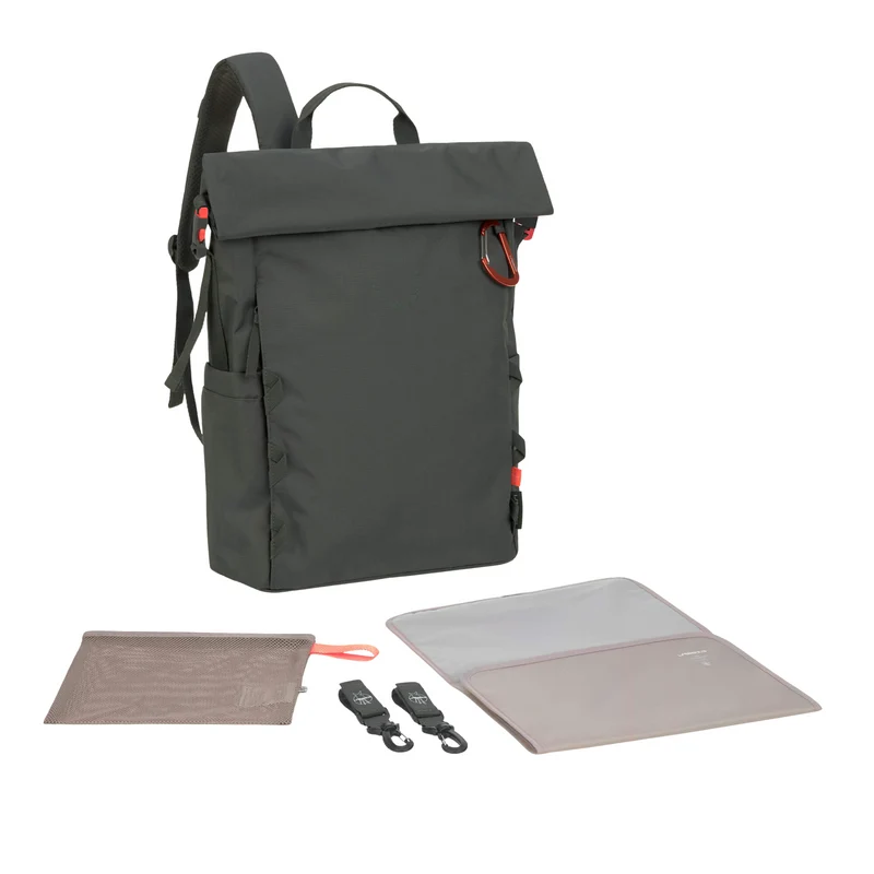 Lässig GRE Outdoor Rolltop Backpack
