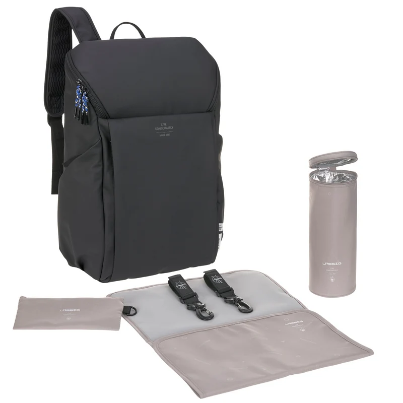 Lässig GRE Slender Up Backpack