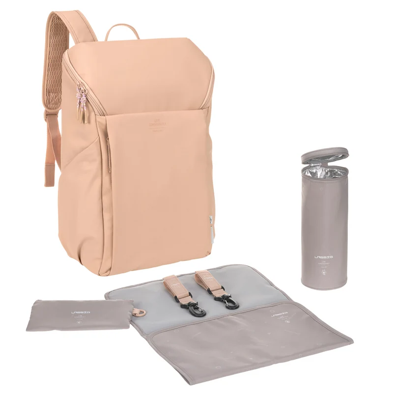 Lässig GRE Slender Up Backpack