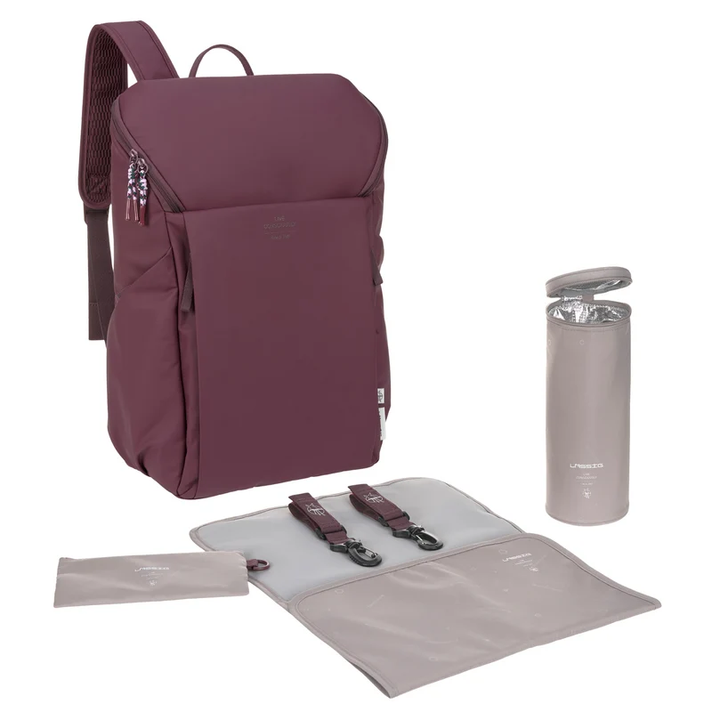 Lässig GRE Slender Up Backpack