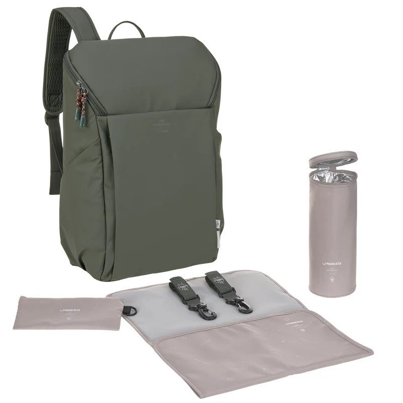 Lässig GRE Slender Up Backpack