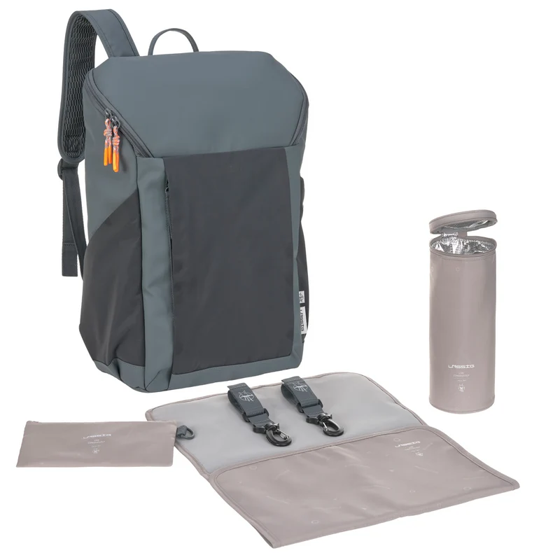 Lässig GRE Slender Up Backpack