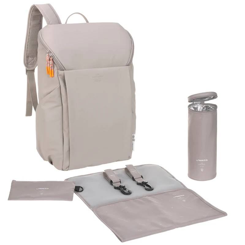 Lässig GRE Slender Up Backpack