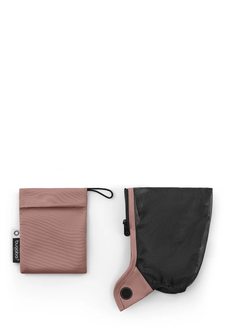 Sonnendach 'Breezy' für 'Dragonfly / Dragonfly Plus' Dusty Pink