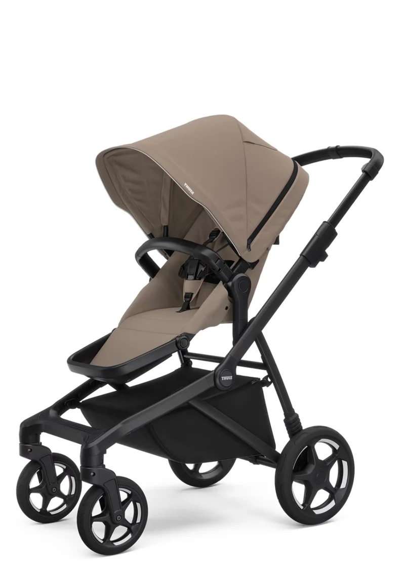 Sportwagen 'Sleek 2' Tinted Taupe