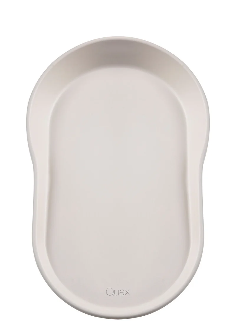 Wickelauflage 'Mamee' Clay