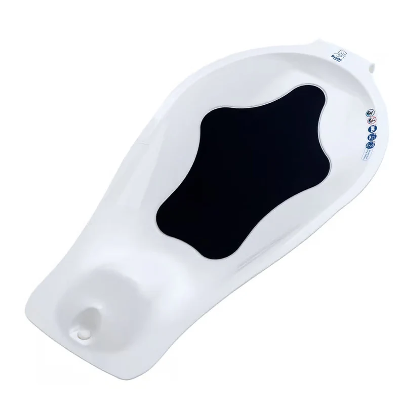 Rotho Babydesign Badewanneneinsatz TOP Weiß