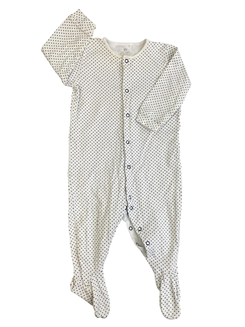 Next Strampler 80 | 12m
