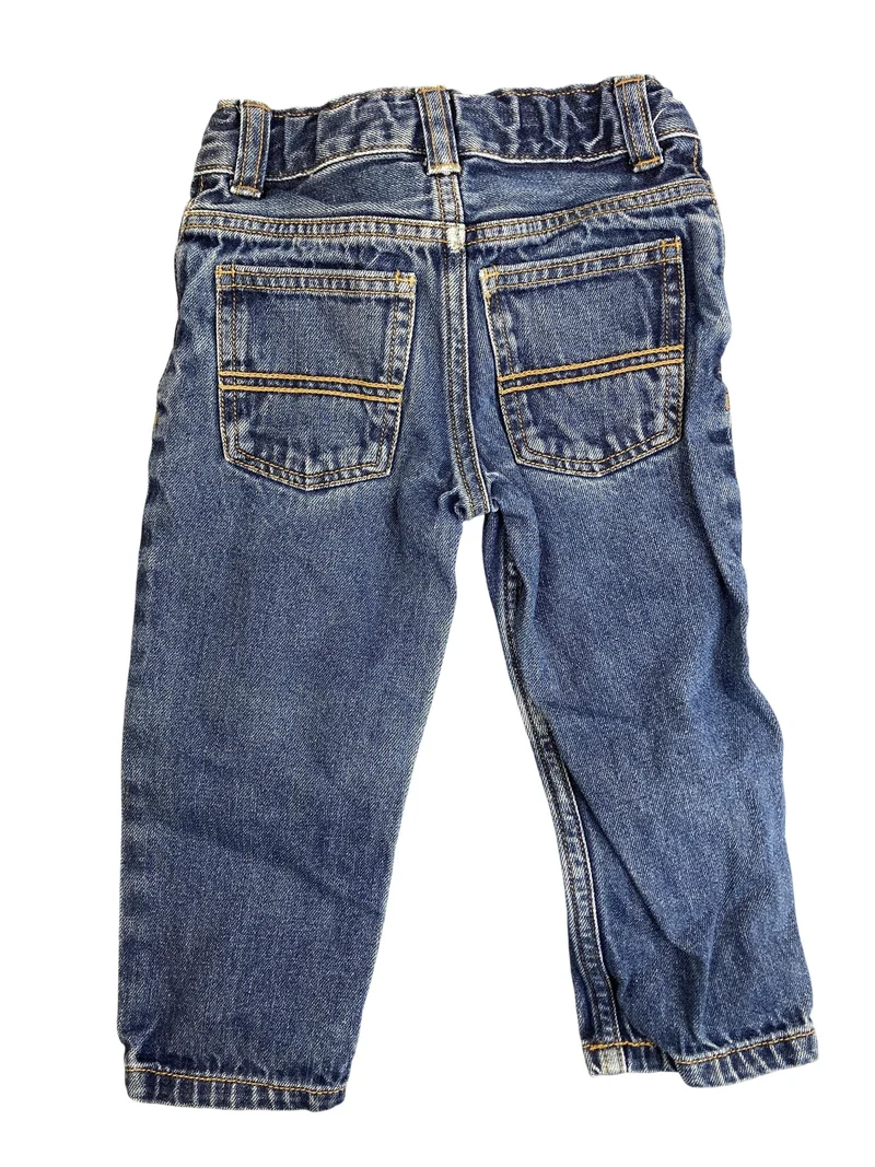 Carter‘s Jeans 92 | 2yrs