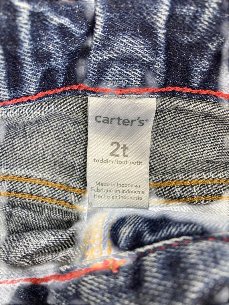 Carter‘s Jeans 92 | 2yrs