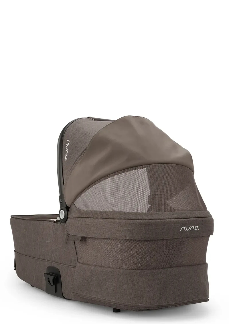 Kinderwagen-Set 'MIXX next' Chestnut