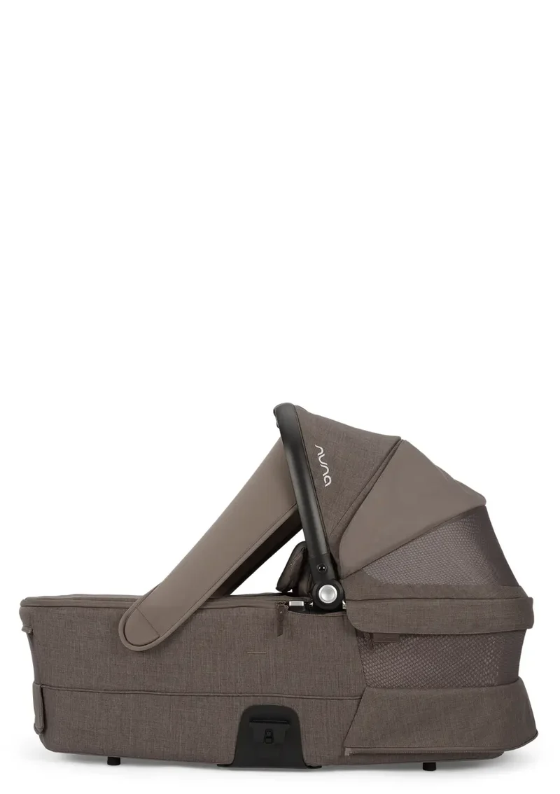 Kinderwagen-Set 'MIXX next' Chestnut