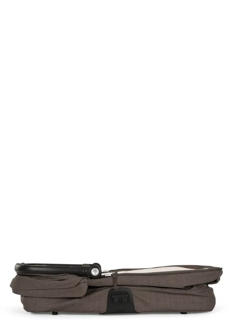 Kinderwagen-Set 'MIXX next' Chestnut